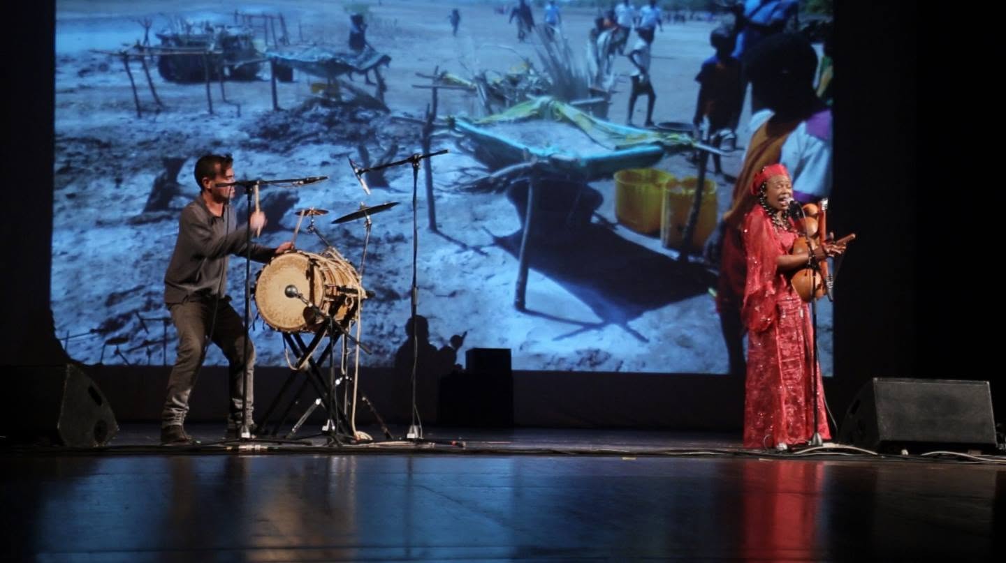 Kotobo Festival - Incontri culturali